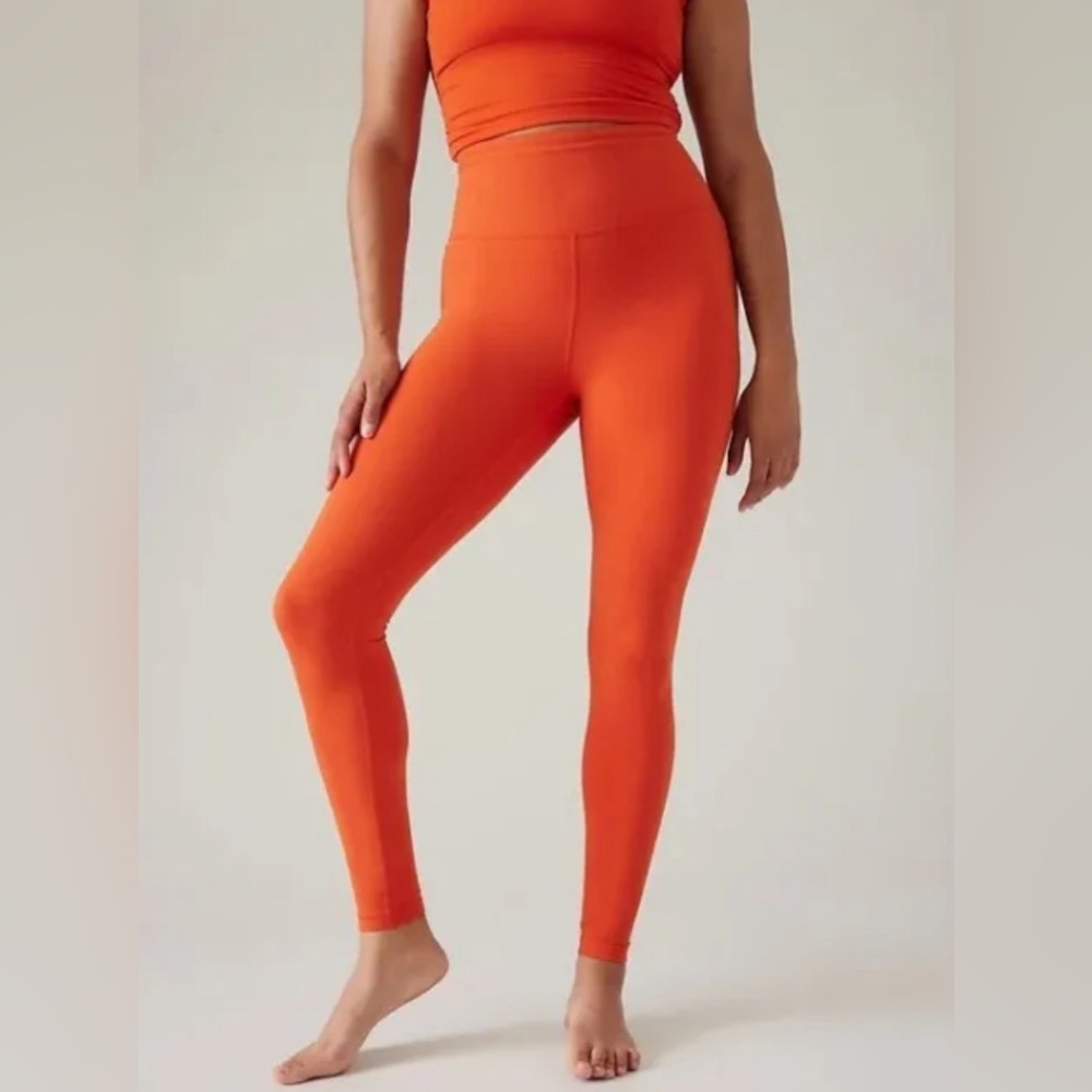 Athleta ultra high elation tight m